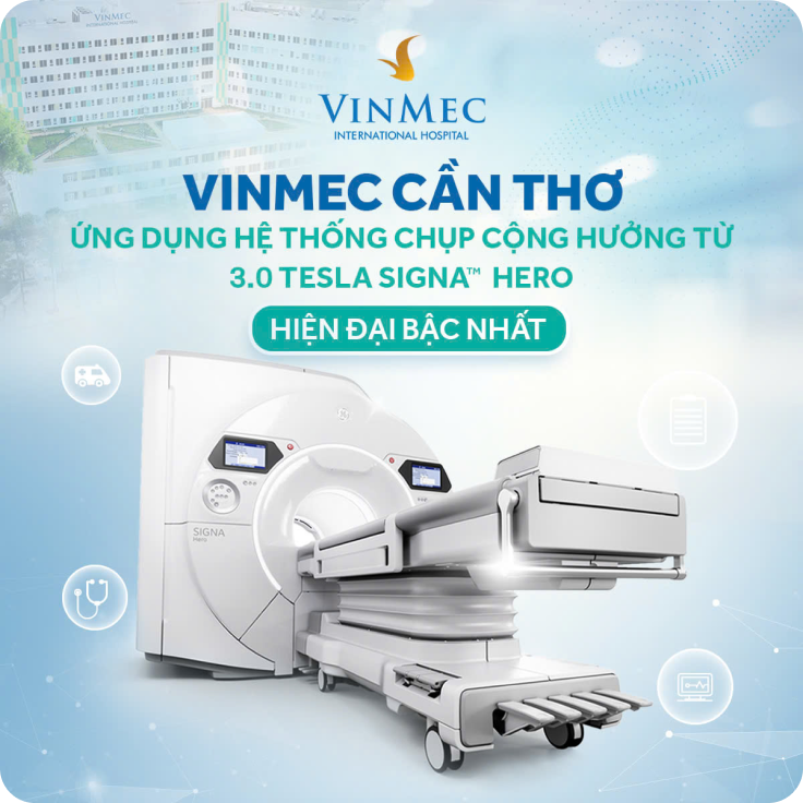 3.0 TESLA SIGNA HERO MRI